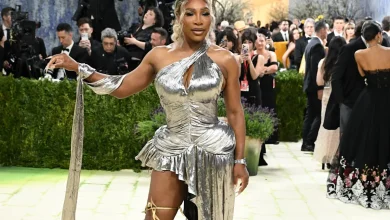 Serena Williams returns: Legendary tennis star will make comeback playing doubles at HSBC Championships