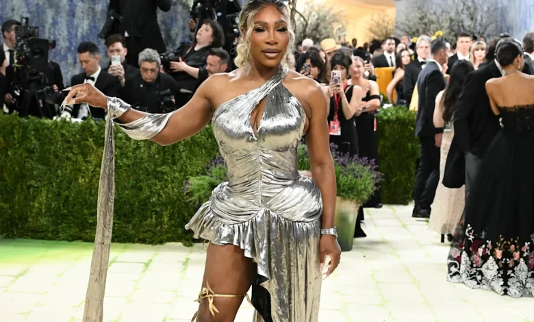 Serena Williams returns: Legendary tennis star will make comeback playing doubles at HSBC Championships