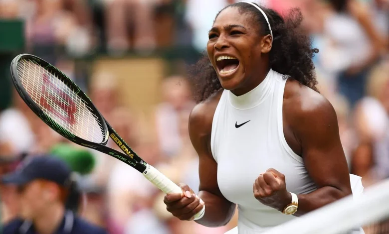 Serena Williams’ tennis comeback: Her first match in four years and how to watch