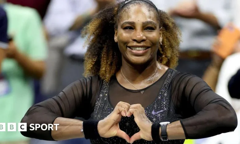 Serena Williams to return to tennis at Queen's Club