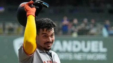 Series Preview: Milwaukee Brewers vs. San Francisco Giants