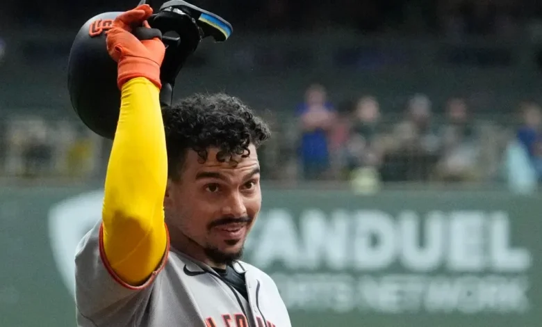 Series Preview: Milwaukee Brewers vs. San Francisco Giants