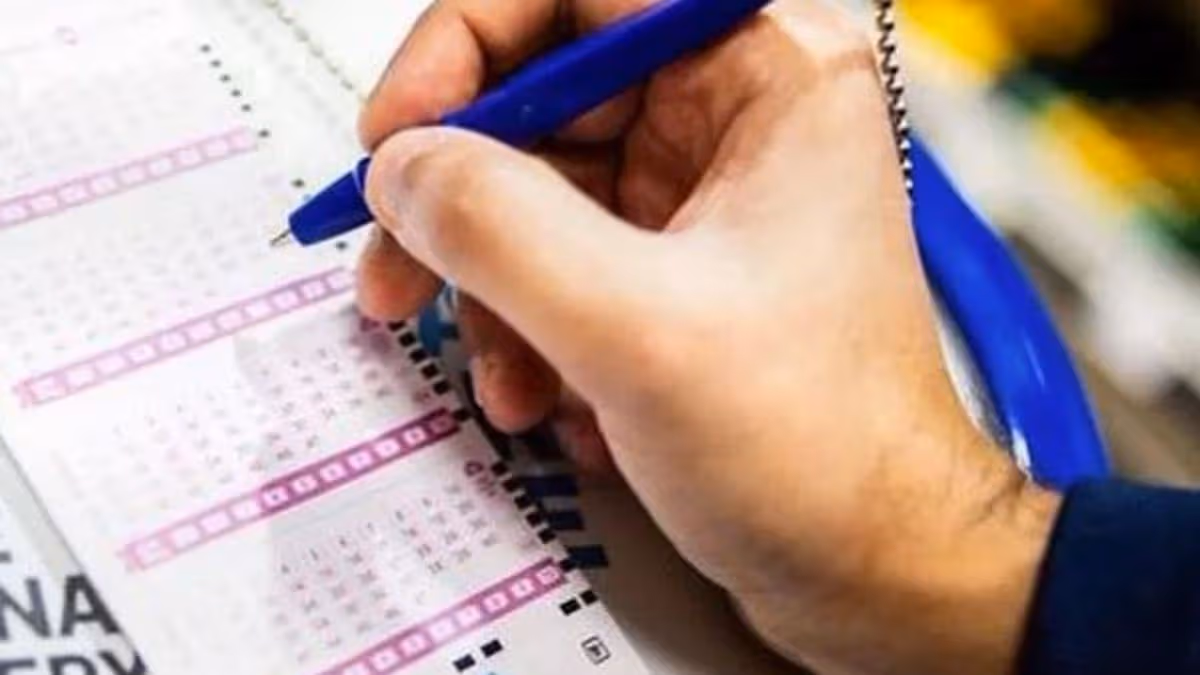 Set For Life results LIVE: Winning National Lottery numbers for Monday, June 1