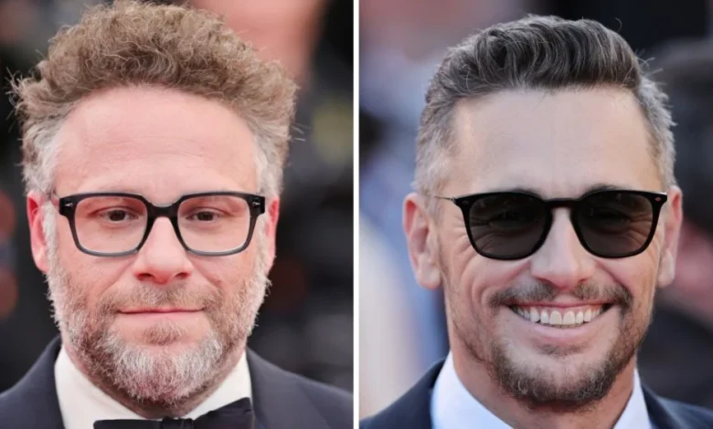Seth Rogen Has 'No Plans' to Work With James Franco Again