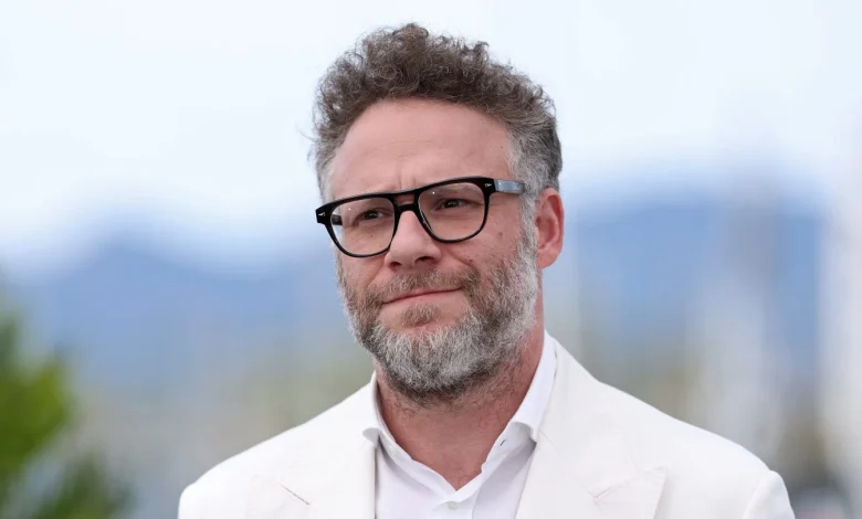 Seth Rogen Hasn't Talked to James Franco in 'Long Time'