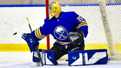 Seven players to re-enter 2026 NHL Draft after having rights expire