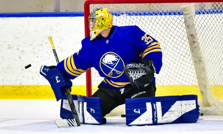 Seven players to re-enter 2026 NHL Draft after having rights expire