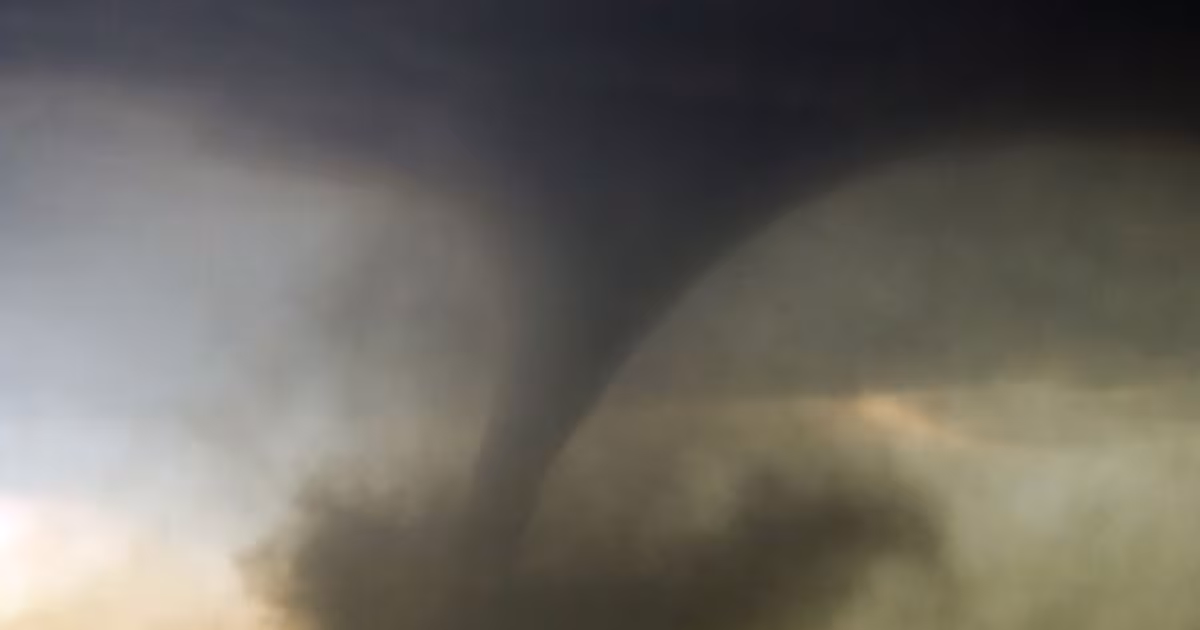 Severe thunderstorm warning for Windsor-Essex – AM 800 CKLW
