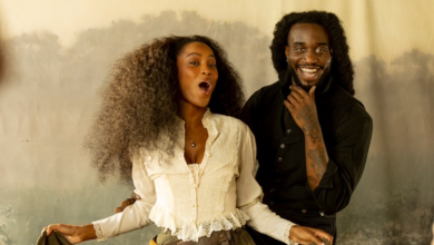 Shaboozey Taps ‘Summer House’ Star Ciara Miller for ‘Cowgirl’ Music Video