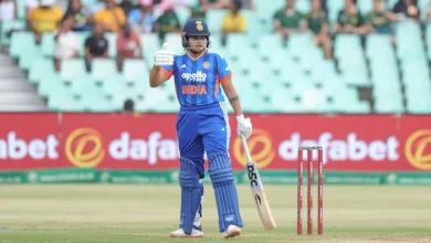 Shafali Verma Creates History, Becomes 1st Player In The World To...