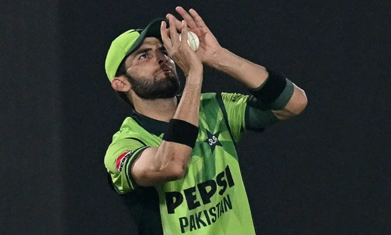 Shaheen Afridi on Pakistan quicks losing speed: 'Machines deteriorate with time'
