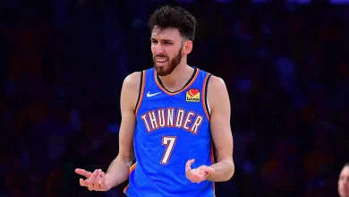 Shai Gilgeous-Alexander's comments on Chet Holmgren might just divide Thunder fans