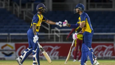 Shanaka, Mishara fifties set up series-levelling win for Sri Lanka