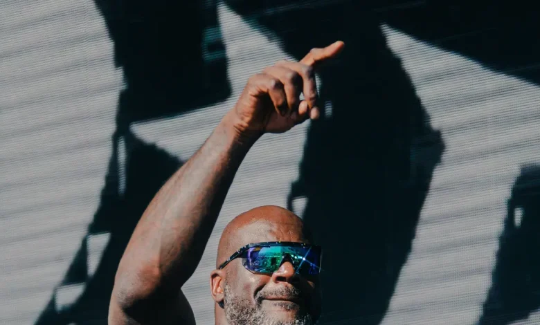 Shaq to perform as DJ Diesel at West Lafayette's Neon Cactus