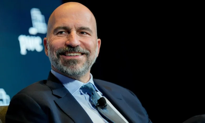 Shareholders sue Uber's board over sexual assaults, other incidents