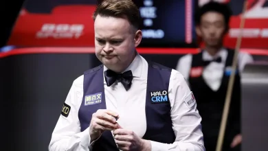 Shaun Murphy gives update on retirement after agonising World Snooker Championship final defeat