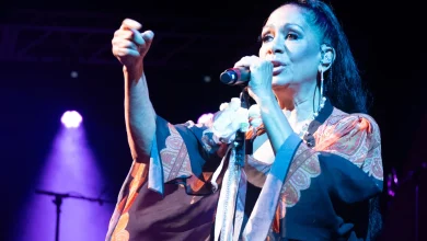 Sheila E. kicks off BRIC Celebrate Brooklyn summer series