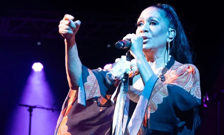 Sheila E. kicks off BRIC Celebrate Brooklyn summer series