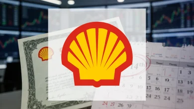 Shell Aktie: Rückkauf pausiert bis 14. Juli