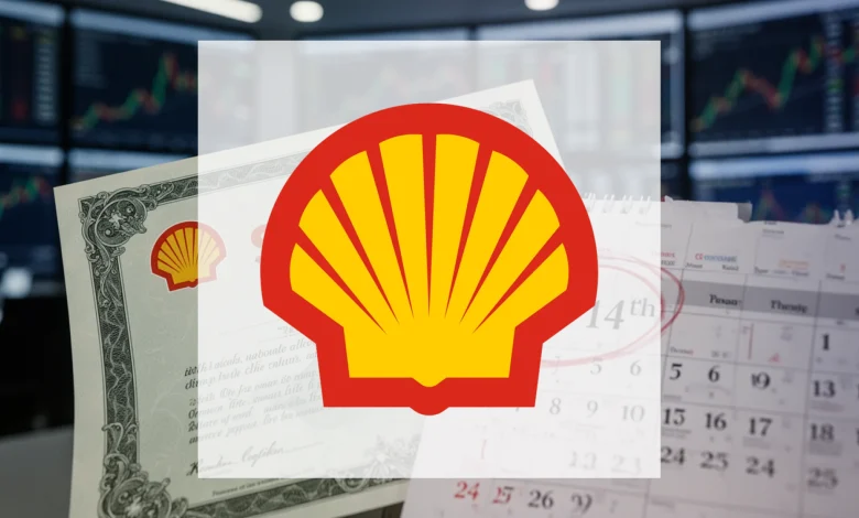 Shell Aktie: Rückkauf pausiert bis 14. Juli