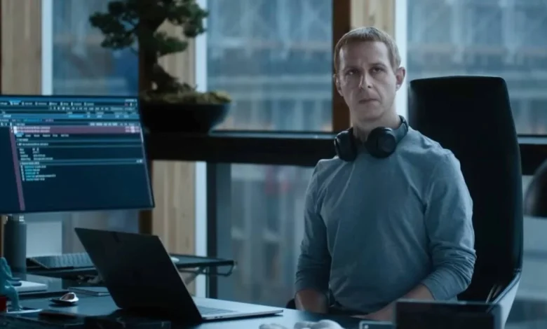 'She's Disrupting': The Trailer for the Social Network Sequel Is Here to Launch a Thousand Memes