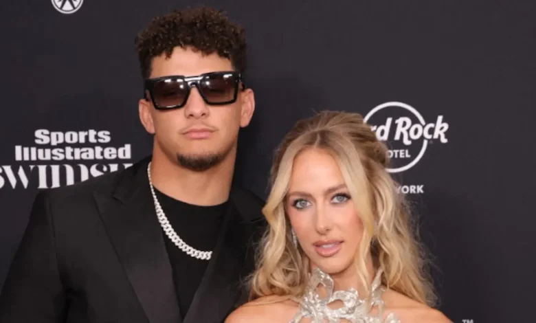 "She’s The Biggest Loser": Patrick Mahomes’ Wife Brittany Mahomes Brutally Trolled As Viral Clip Resurfaces