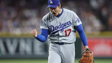 Shohei Ohtani Is Illogical | Defector