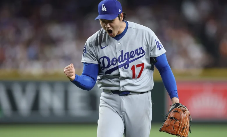 Shohei Ohtani Is Illogical | Defector