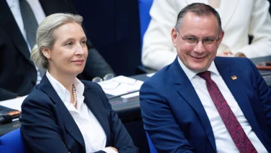 Sichere und bezahlbare Renten trotz Boomer-Welle: Was würde die AfD tun?