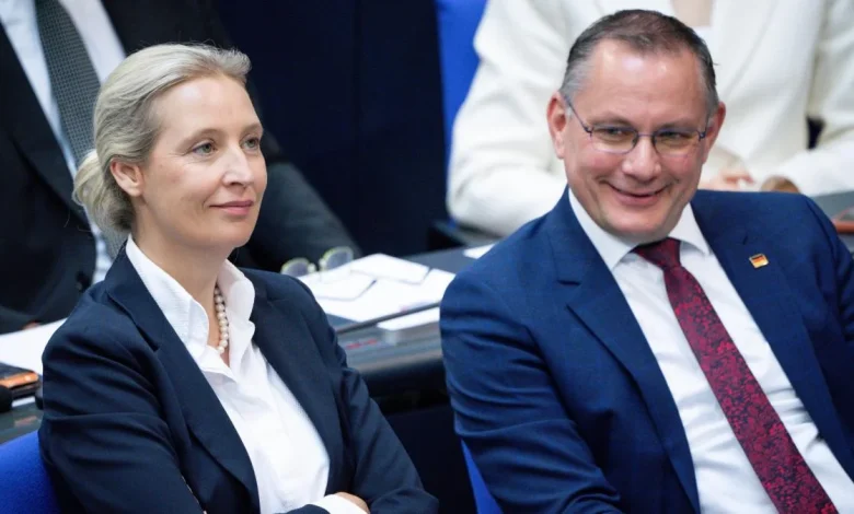 Sichere und bezahlbare Renten trotz Boomer-Welle: Was würde die AfD tun?