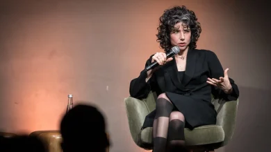 Signal’s Meredith Whittaker wants you to remember that AI chatbots ‘are not your friends’