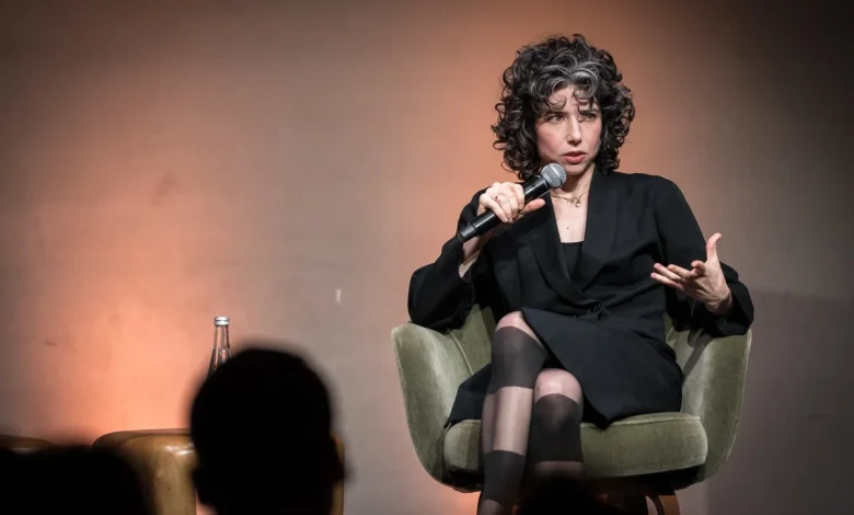 Signal’s Meredith Whittaker wants you to remember that AI chatbots ‘are not your friends’