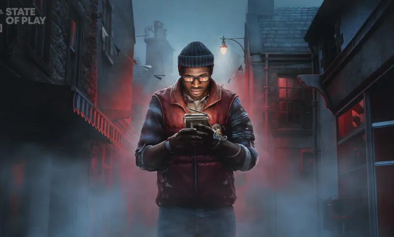 Silent Hill: Townfall launches September 24 on PS5