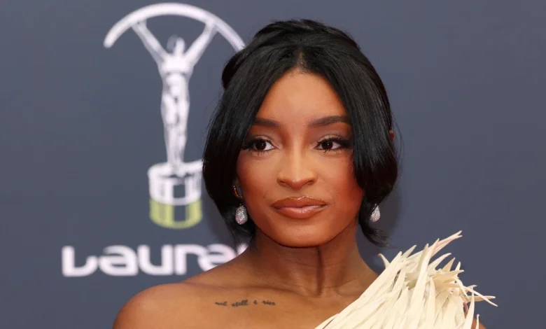 Simone Biles Posts About ‘Almost Dying’ In Health Scare. What We Know