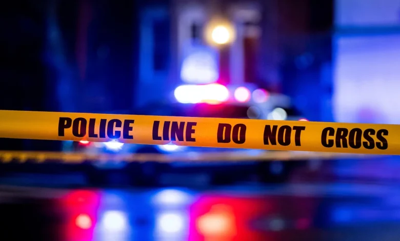 Single engine plane crashes near Maryland playground, killing three
