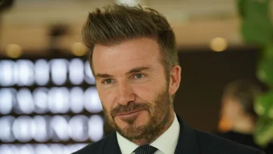 Sir David Beckham to receive Hollywood Walk of Fame star | ITV News