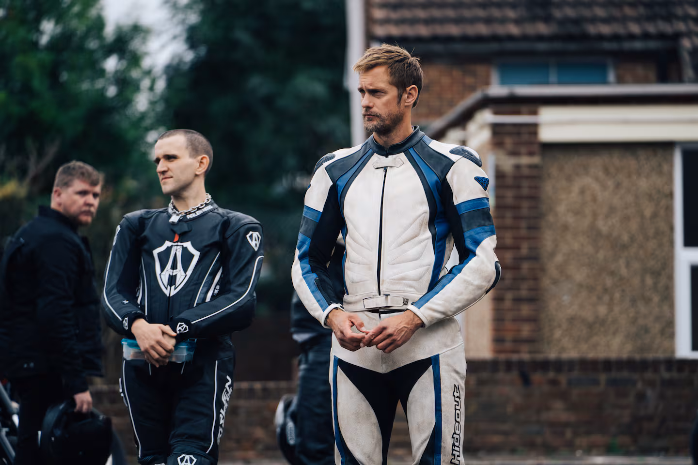 Six new movies and TV shows to stream this weekend