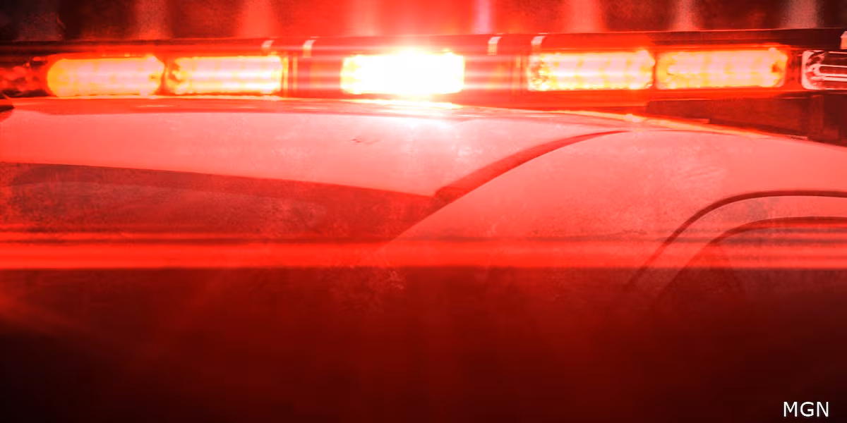 Skateboarder killed in Las Vegas hit-and-run on Oso Blanca Road