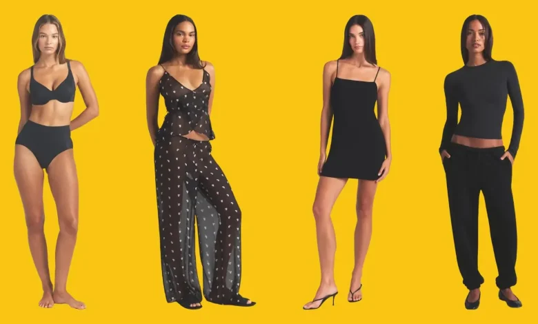 Skims Discount Codes: Save Up To 50% On Shapewear, Clothing And More