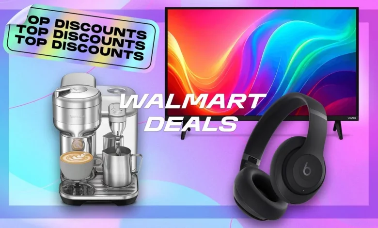 Skip the Prime Day Hype and Shop These 50+ Major Walmart Deals Instead