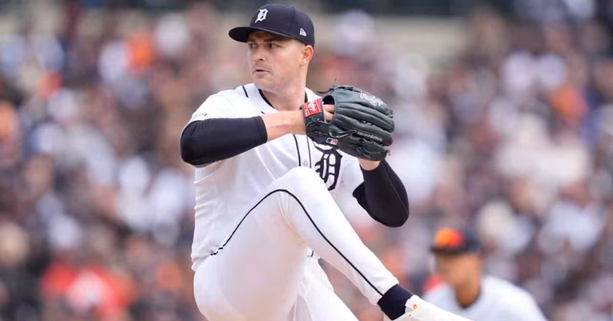 Skubal to the Jays? Nine trade options for the Tigers star