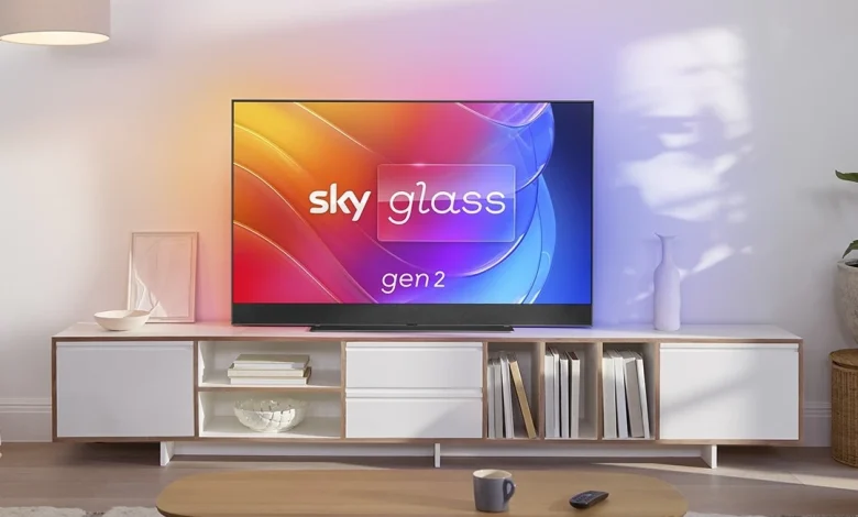 Sky Glass and Stream UK TV Customers Suffer ITVX Fast Forward Bug