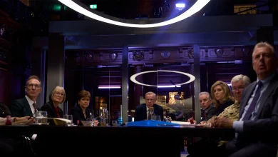 Sky announces immersive documentary series The Wargame