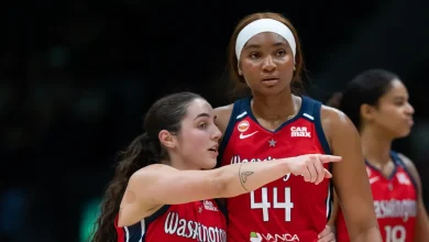 Sky vs. Mystics Prediction, Odds, Best Prop Bet for WNBA Commissioner’s Cup