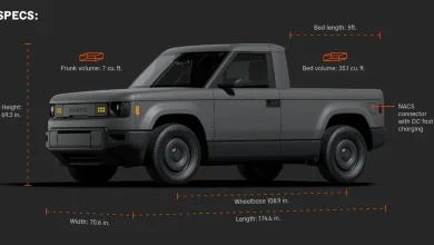 Slate's electric truck can still dip under $20,000 — but only for some