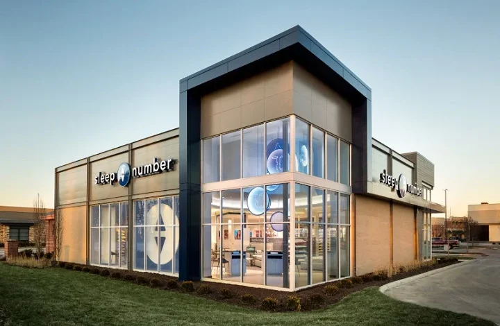 Sleep Number files Chapter 11, enters agreement to sell company to Sleep Country Canada
