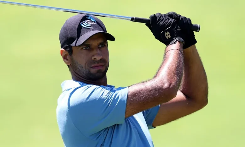 Sleeper Picks: U.S. Open Championship