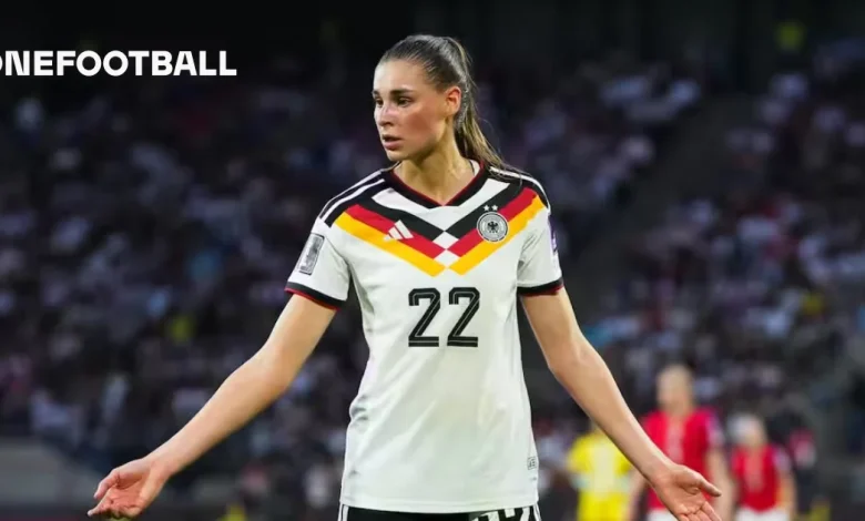 Slovenia W vs Germany W Preview: A test of progress