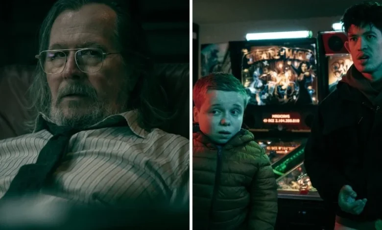 'Slow Horses' Season 6 Sets September Release Date, First Look at Lenny Rush