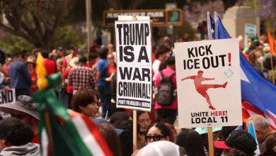 SoFi Stadium workers vote to authorize strike ahead of World Cup